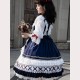 Princess Escape Lolita Style Dress OP (SD01)